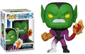 Funko POP: Fantastic Four - Super Skrull 566