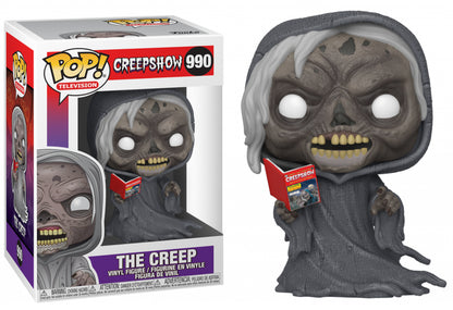 Funko POP: Creepshow - The Creep 990