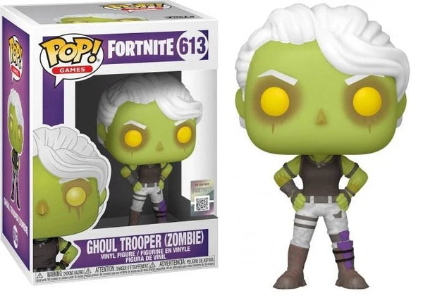 Funko POP: Fortnite - Ghoul Trooper 613