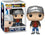 Funko POP: Back to the Future - Marty Future Outfit 962