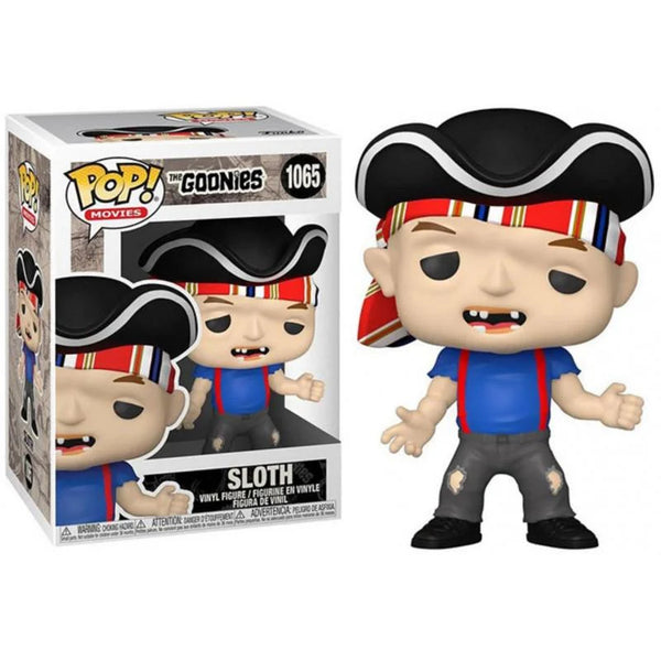 Funko POP: Goonies - Sloth 1065