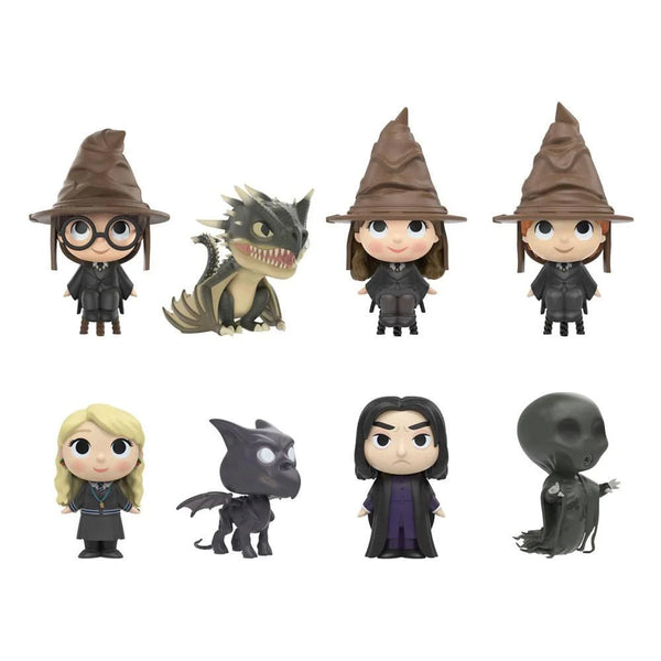 Funko Mini Vinyl: Harry Potter Exclusive Assorted