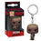 FUNKO POP! : STRANGER THINGS - VECNA POCKET KEYCHAIN