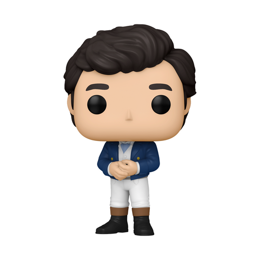 Funko POP: The Little Mermaid Prince Eric 1363
