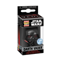 Funko POP Keychain: Star Wars - Darth Vader