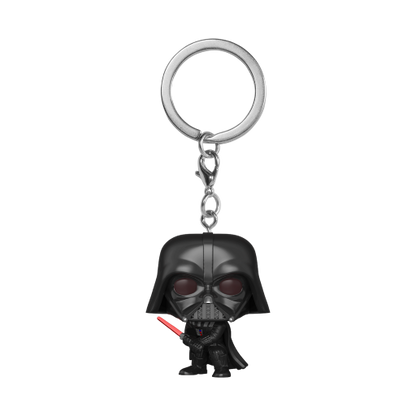 Funko POP Keychain: Star Wars - Darth Vader