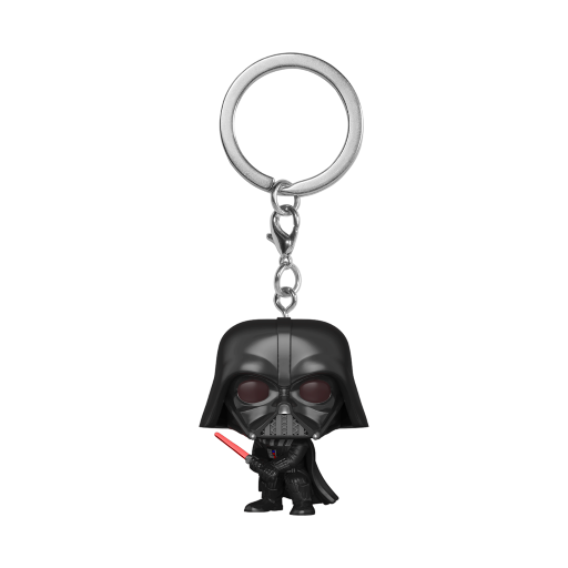 Funko POP Keychain: Star Wars - Darth Vader