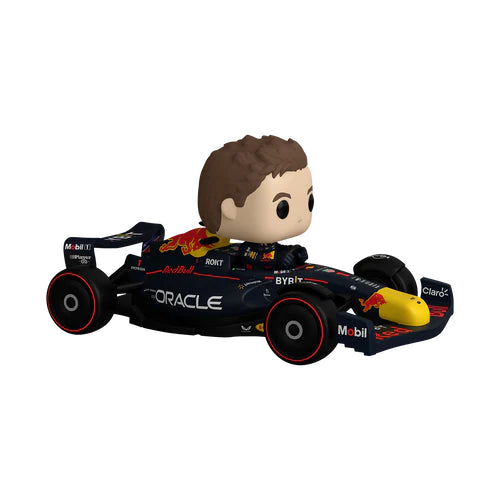 Funko POP: Formula One Max Verstappen 307