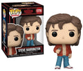 Funko POP! Television: Stranger Things Season 5 - Steve Harrington #1779