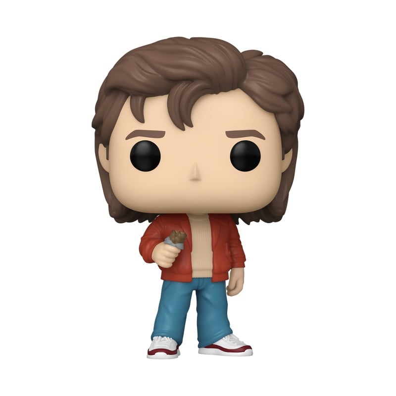 Funko POP! Television: Stranger Things Season 5 - Steve Harrington #1779