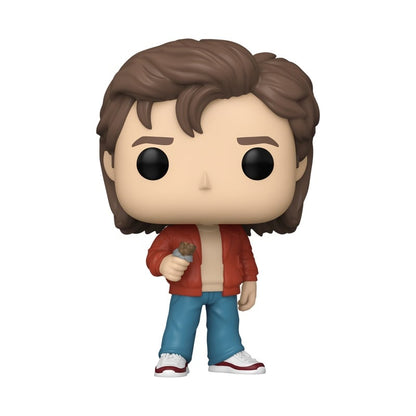 Funko POP! Television: Stranger Things Season 5 - Steve Harrington #1779
