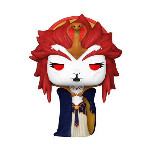 Funko POP! - Castlevania Nocturne Erzsebet