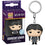 Funko POP! Keychain - Wednesday Addams - Wednesday