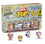 Funko Bitty Pop: One Piece - Nami 4 Pack