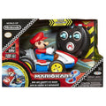 Mario Kart Mini Anti-Gravity RC Racer