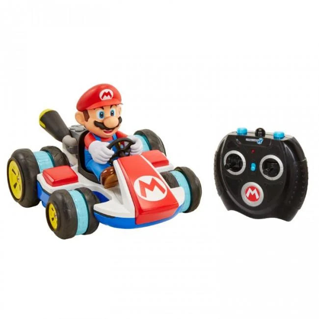 Mario Kart Mini Anti-Gravity RC Racer