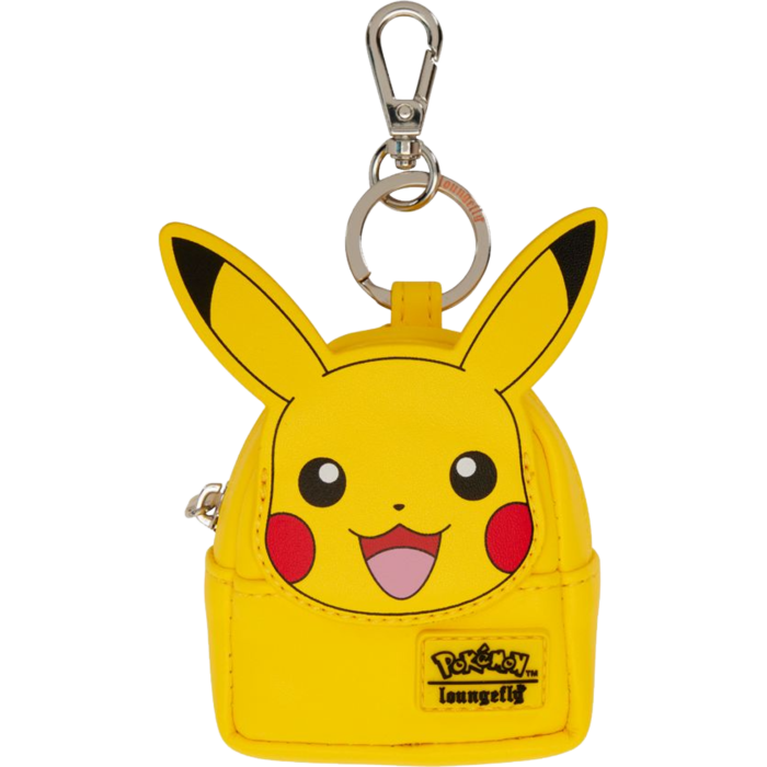 Loungefly - Pokémon Mystery Mini Backpack Charms