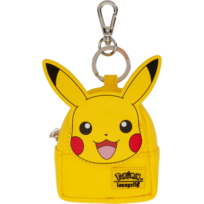 Loungefly - Pokémon Mystery Mini Backpack Charms