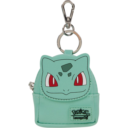 Loungefly - Pokémon Mystery Mini Backpack Charms