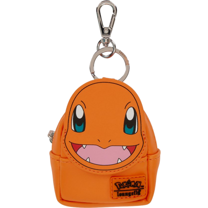 Loungefly - Pokémon Mystery Mini Backpack Charms