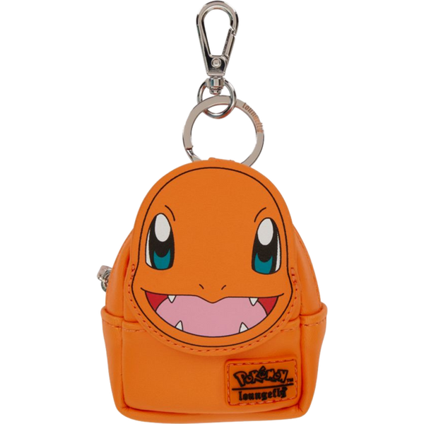 Loungefly - Pokémon Mystery Mini Backpack Charms