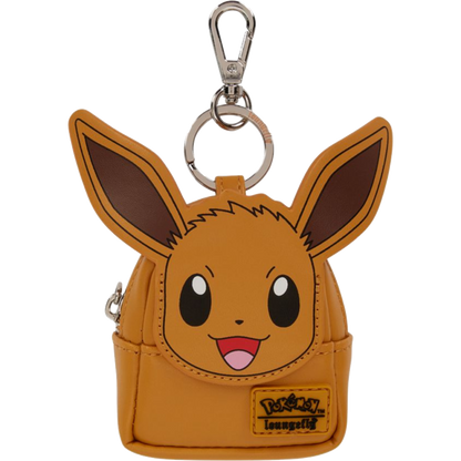 Loungefly - Pokémon Mystery Mini Backpack Charms