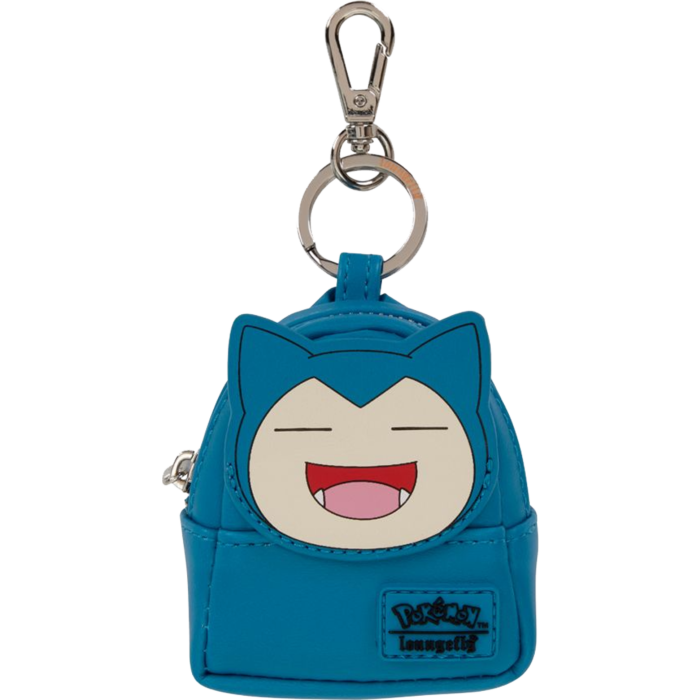 Loungefly - Pokémon Mystery Mini Backpack Charms