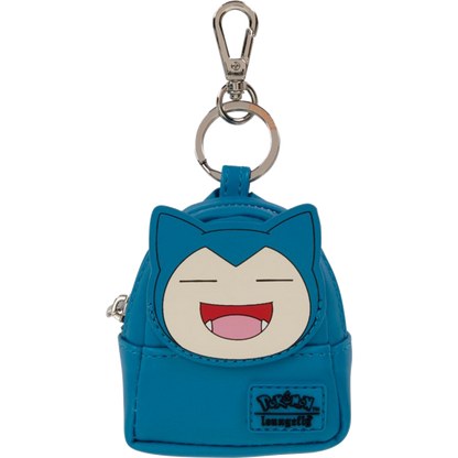 Loungefly - Pokémon Mystery Mini Backpack Charms