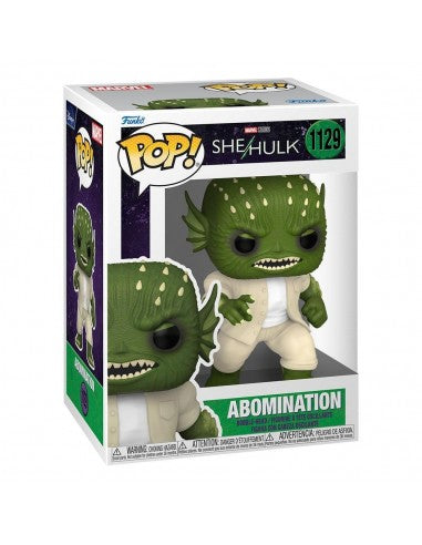 Funko POP: Marvel She-Hulk Abomination 1129