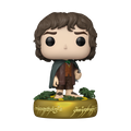 FUNKO POP Plus: Lotr S9 - Frodo Baggins (Gw) - view 1