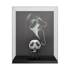 FUNKO Pop VHS Cover: Ghost Face S2 - Ghost Face Mt - view 1