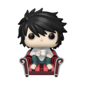 Funko POP! Animation: Death Note - L - view 1
