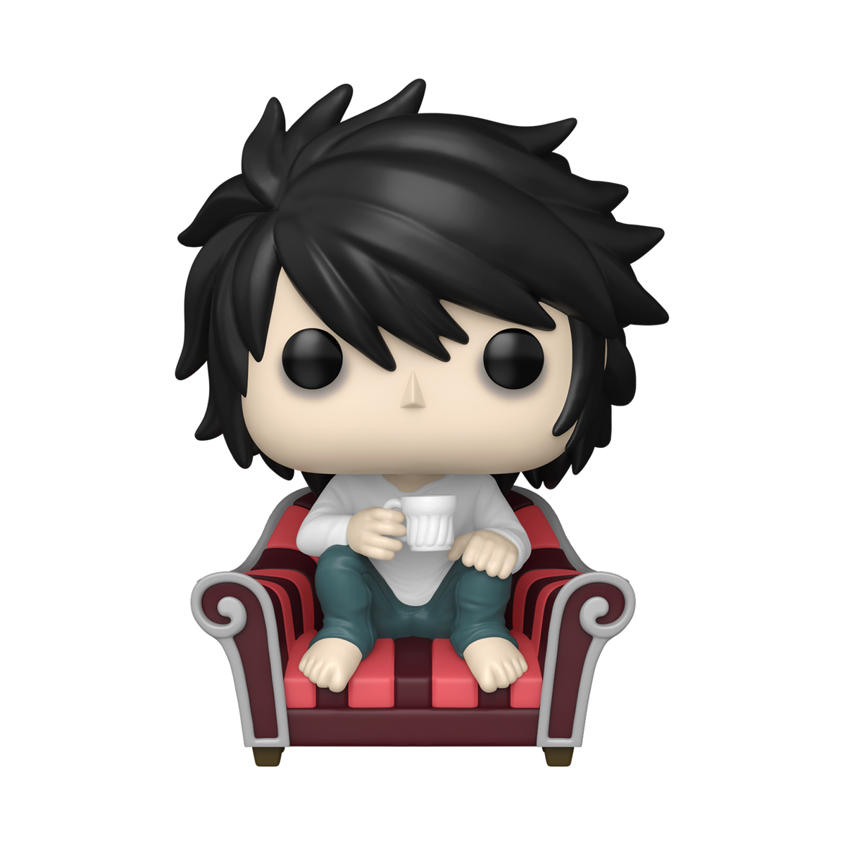 Funko POP! Animation: Death Note - L - view 1