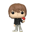 Funko POP! Animation: Death Note - Light - view 1