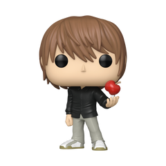 Funko POP! Animation: Death Note - Light - view 1