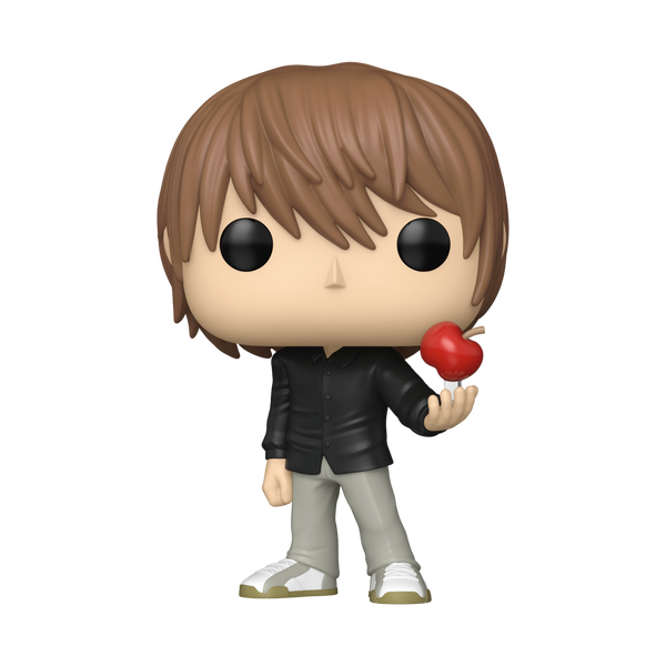 Funko POP! Animation: Death Note - Light - view 1