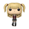 Funko POP! Animation: Death Note - Misa - view 1