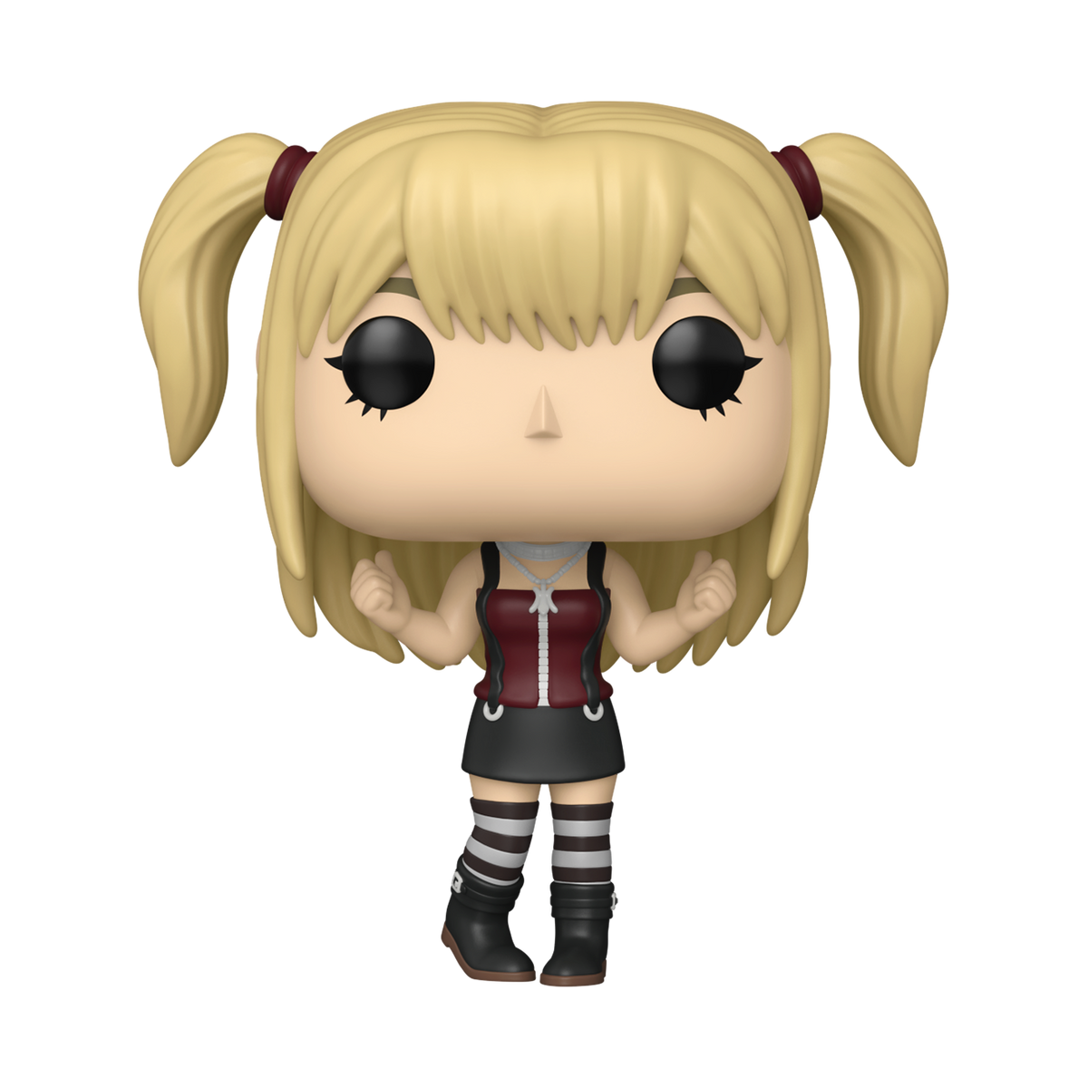 Funko POP! Animation: Death Note - Misa - view 1