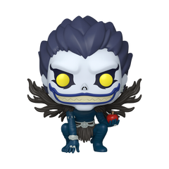 Funko POP! Animation: Death Note - Ryuk - view 1