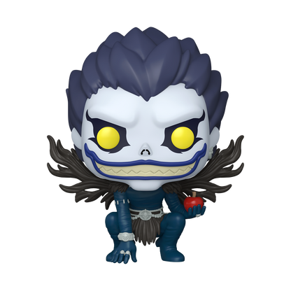 Funko POP! Animation: Death Note - Ryuk - view 1