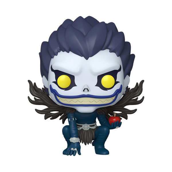 Funko POP! Animation: Death Note - Ryuk - view 1