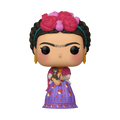 Funko POP! Icons: Frida Kahlo - view 1