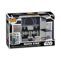 FUNKO Bitty Boxes: Sw - The Death Star - view 1