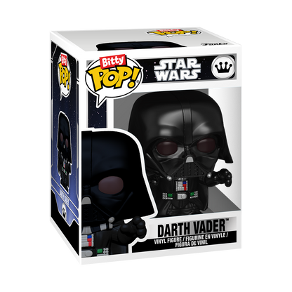FUNKO Bitty Boxes: Sw - The Death Star - view 4