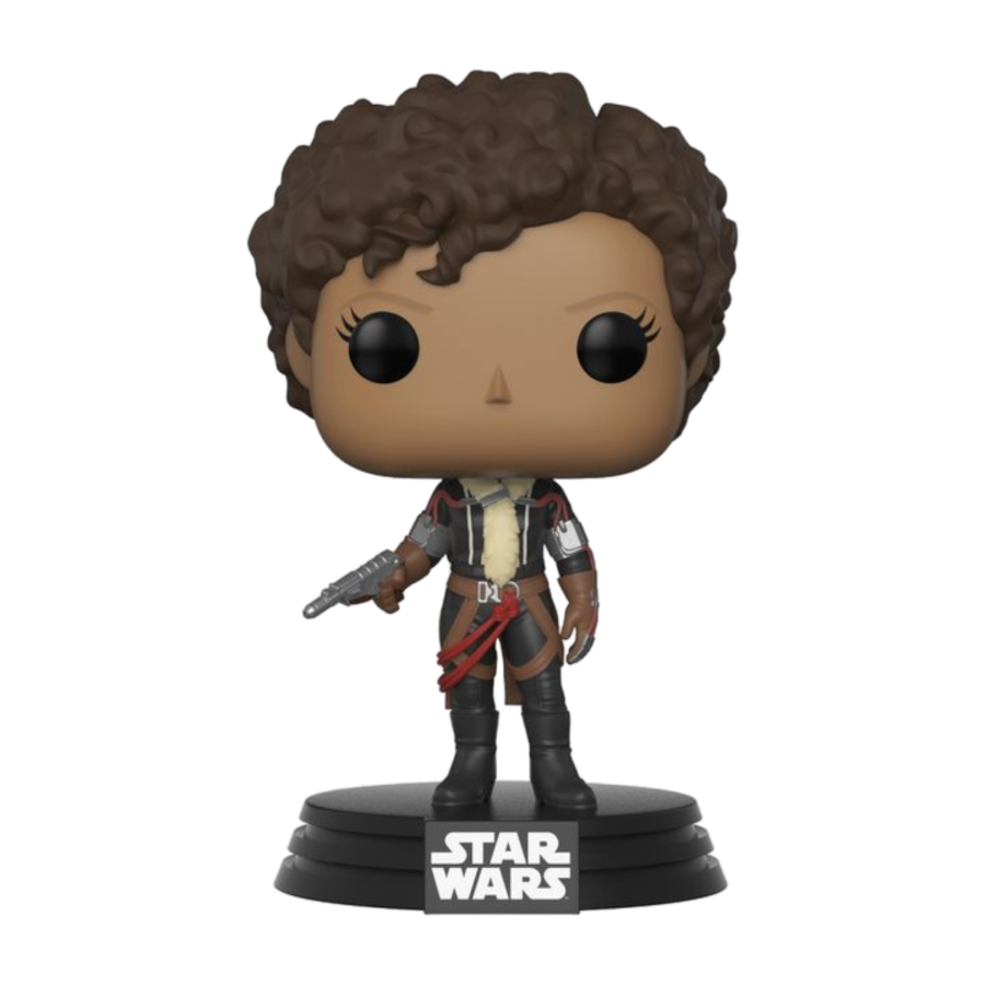 Funko POP: Star Wars Solo Val 243