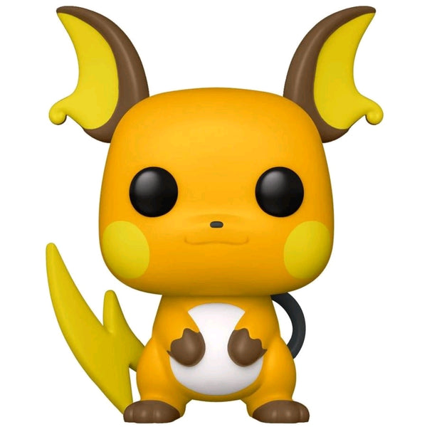 Funko POP: Pokemon - Raichu 645
