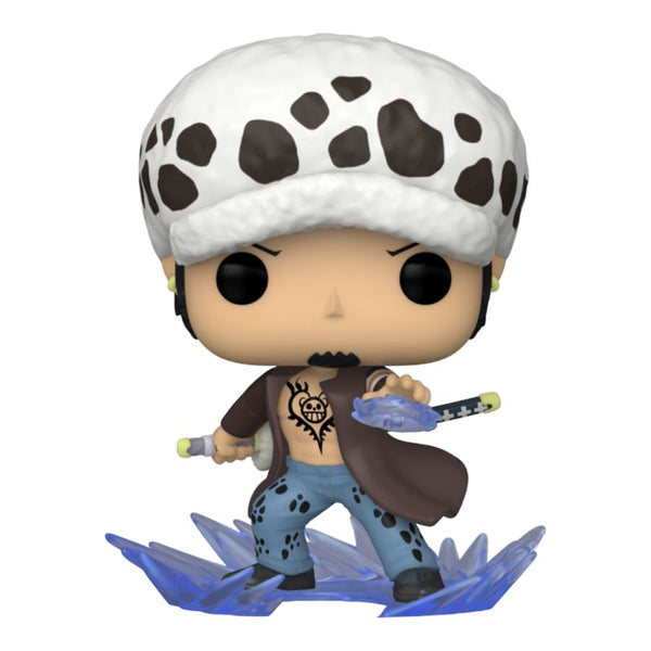 Funko POP: One Piece Trafalgar Law 1016