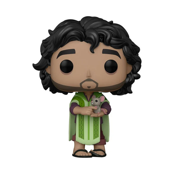 Funko POP: Disney Encanto Bruno Madrigal 1150