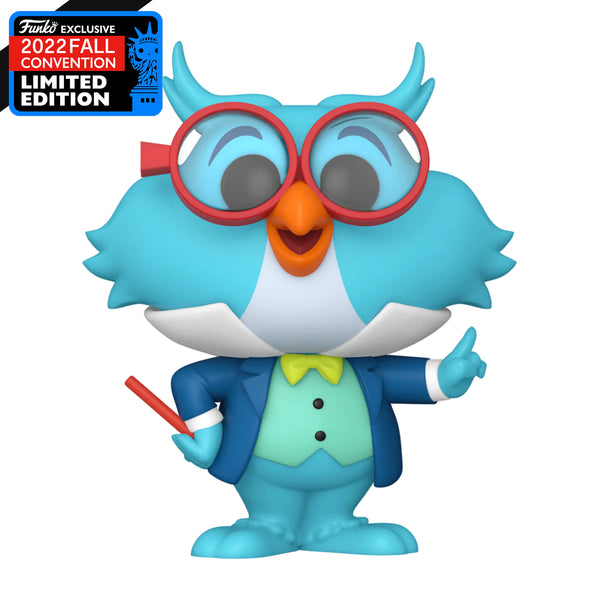 Funko POP: Disney Professor Owl 1249