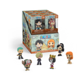 Funko Mystery Minis  – One Piece (2025)
